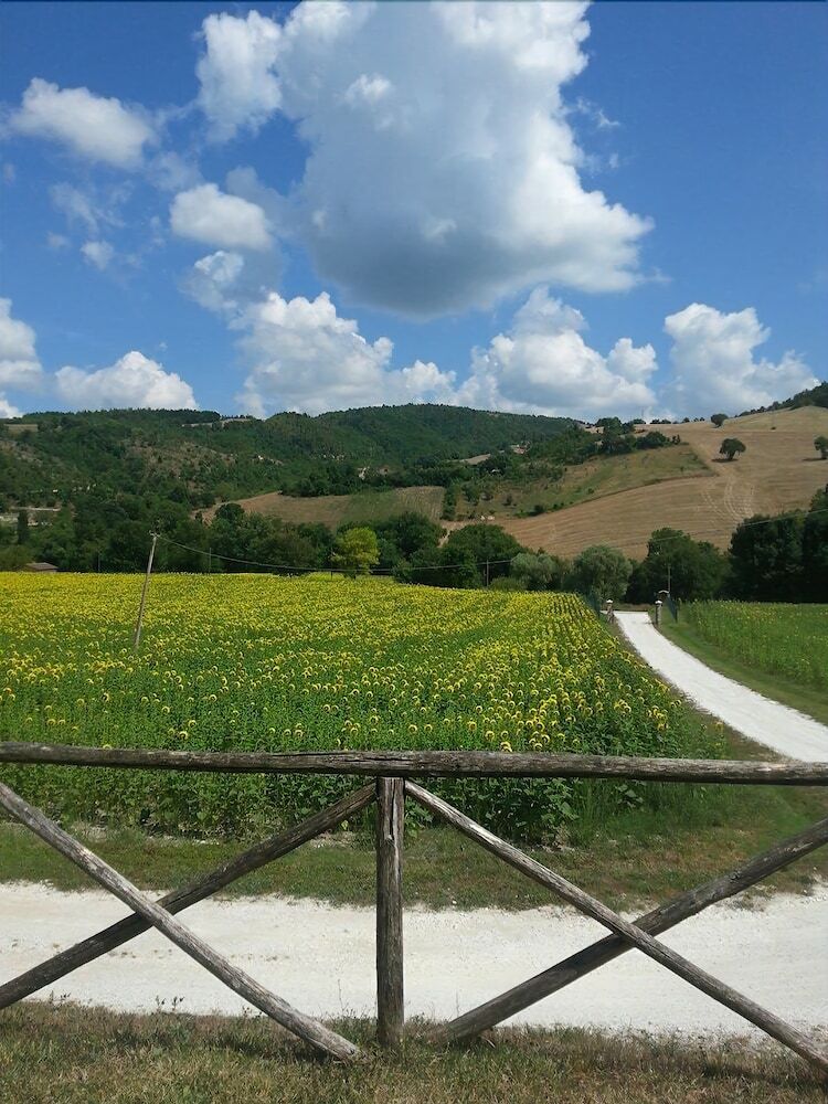 Agroturismo Agriturismo Il Casale