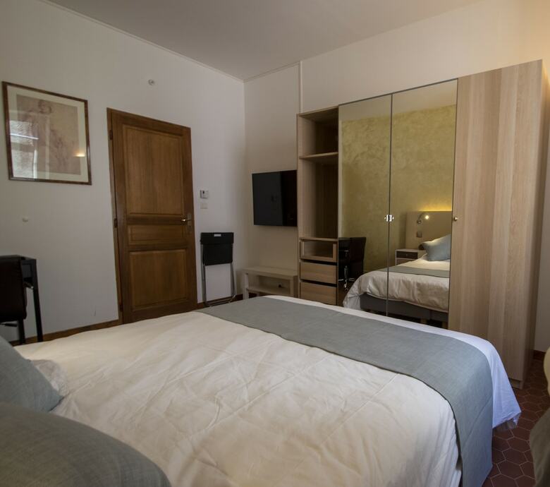 Apartamento A L'ombre Du Palais