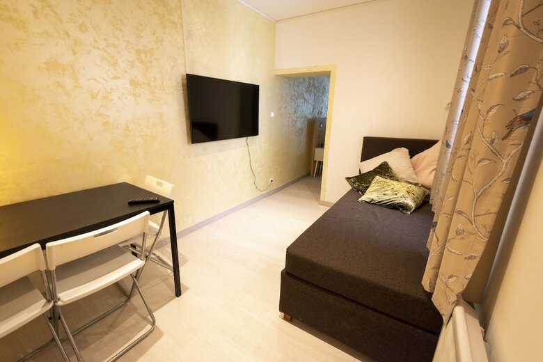 Apartamento A L'ombre Du Palais
