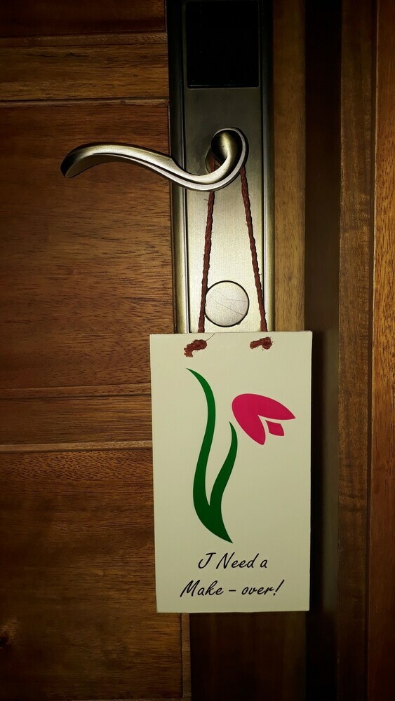 Hotel Pink Tulip Hoi An