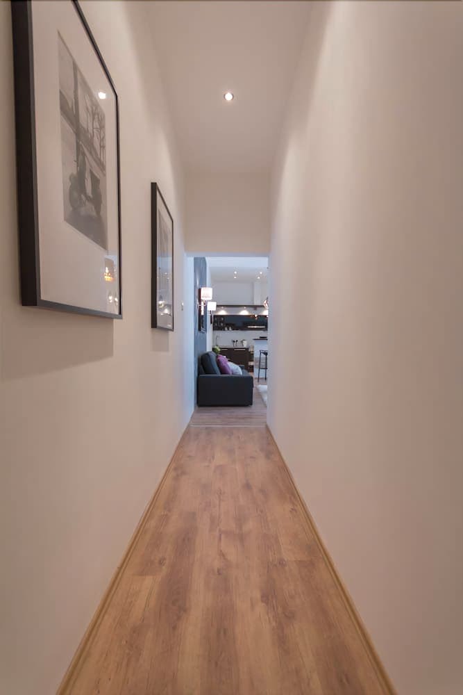 Luxury Apartment By Hi5 -v�rosh�z Suite