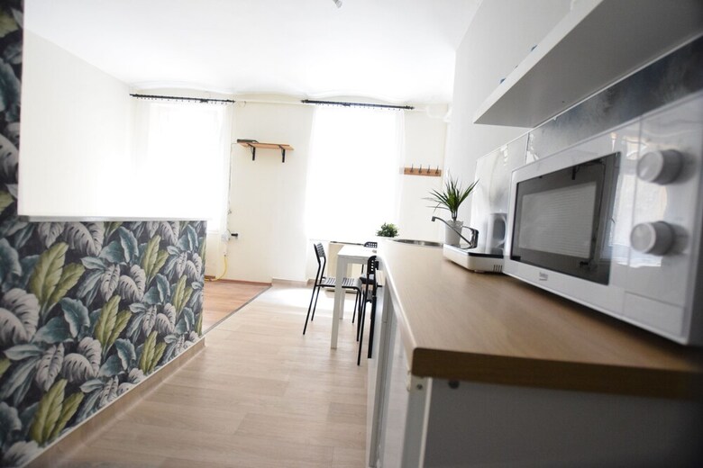 Budget Apartment By Hi5 - V�mh�z 5.