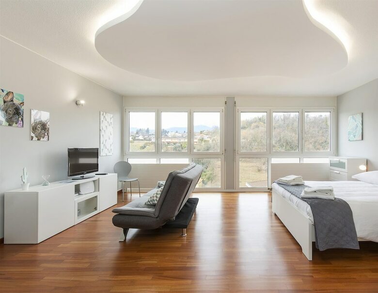 Apartamentos Faggi 21