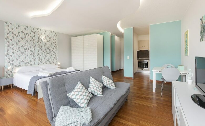 Apartamentos Faggi 21
