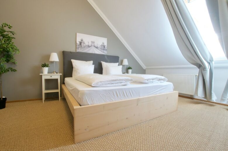 Luxury Apartment By Hi5 - Lovag Suites