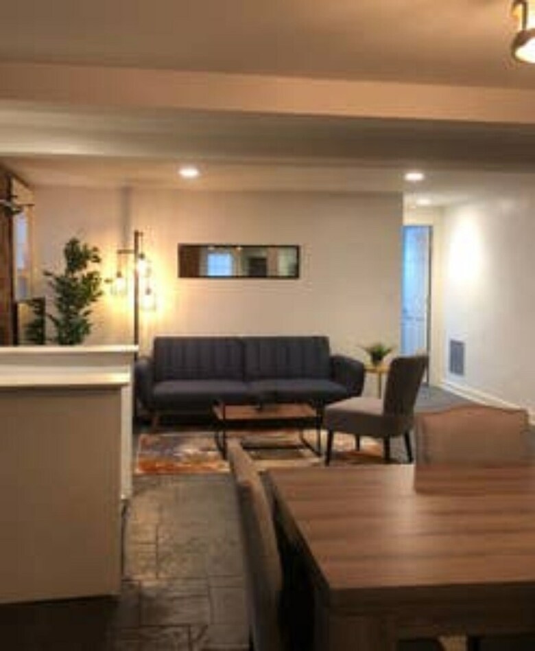 Apartamentos Krog Street Industrial Loft