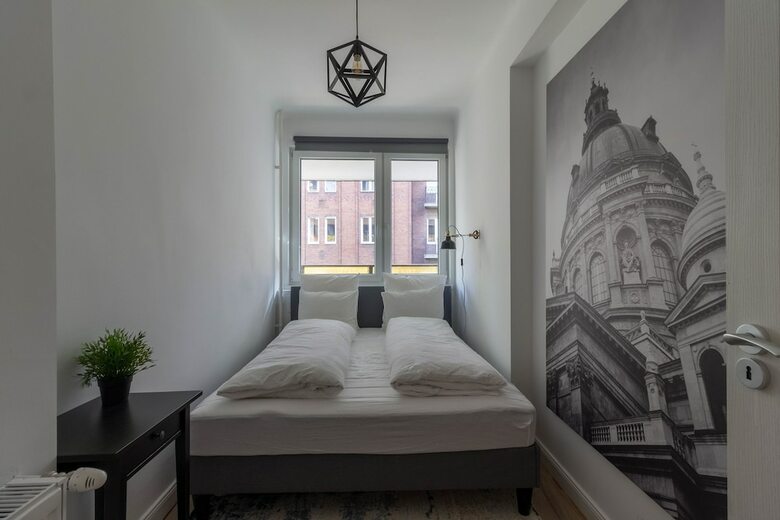 Standard Apartment By Hi5 - Mad�ch
