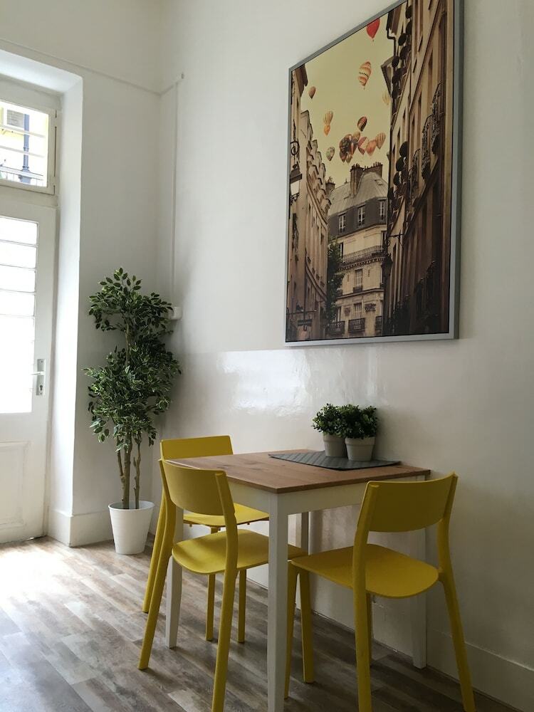 Budget Apartment By Hi5 - R�k�czi 24.