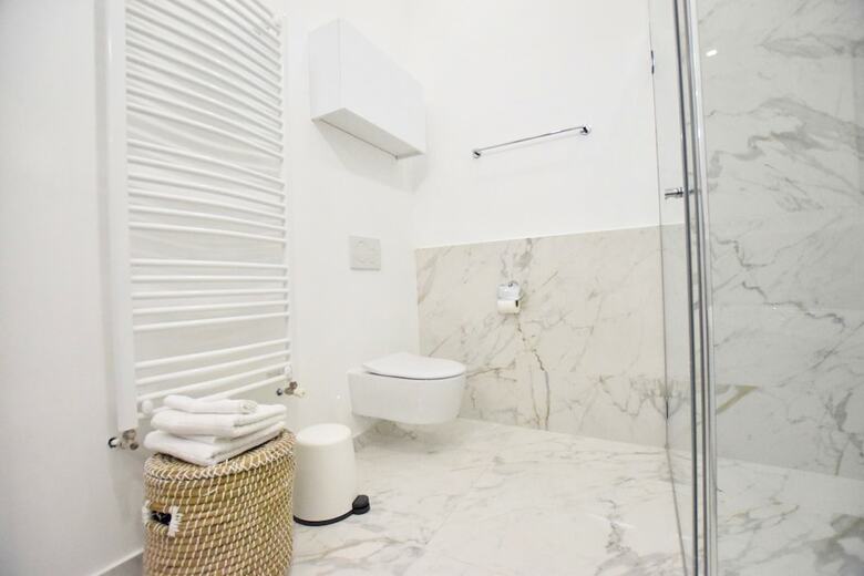 Luxury Apartment By Hi5 - Szervita Suite