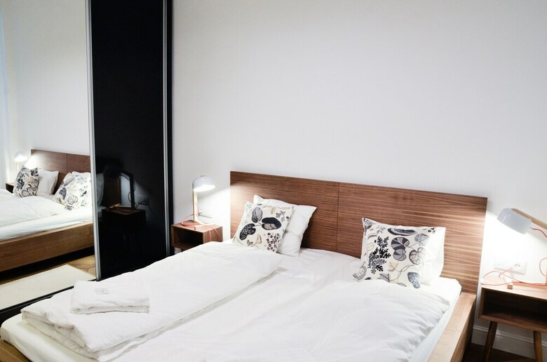 Luxury Apartment By Hi5 - Feh�rhaj� Suite