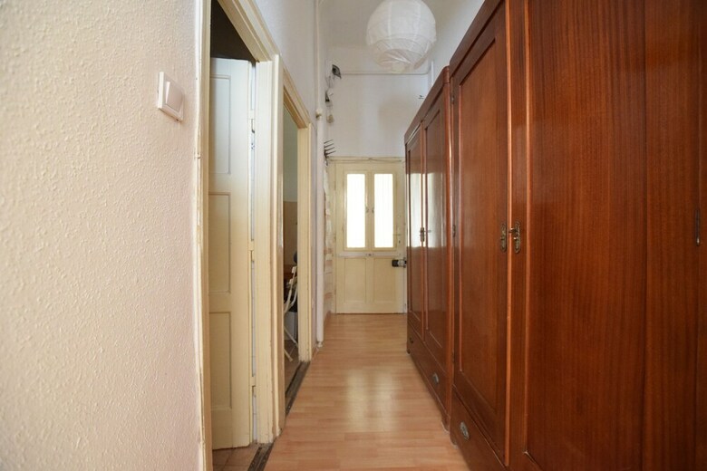 Budget Apartment By Hi5 - V�rosh�z 12.