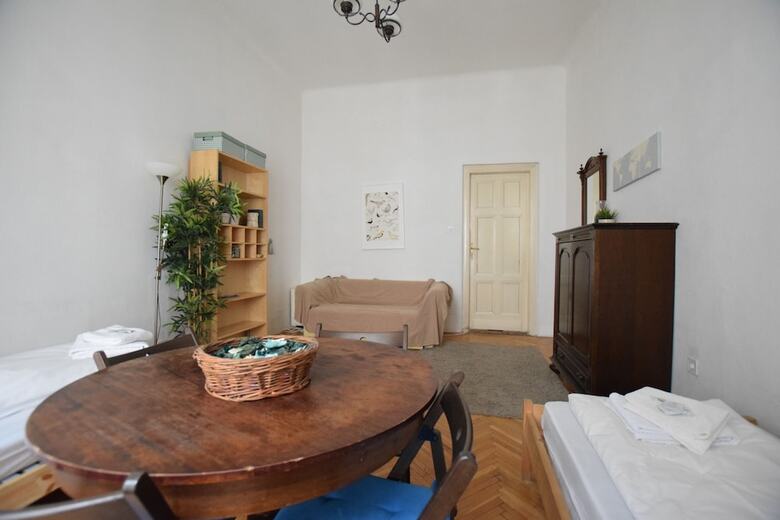 Budget Apartment By Hi5 - V�rosh�z 12.
