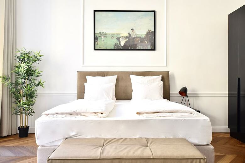 Luxury Apartment By Hi5 - Bazilika Suite