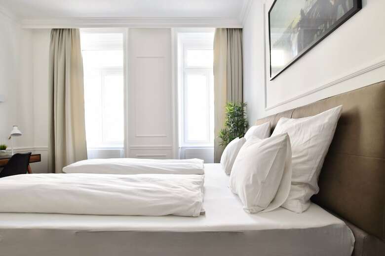 Luxury Apartment By Hi5 - Bazilika Suite