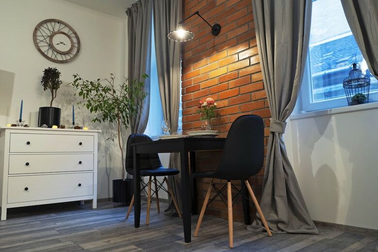 Standard Apartment By Hi5 -ak�cfa 57