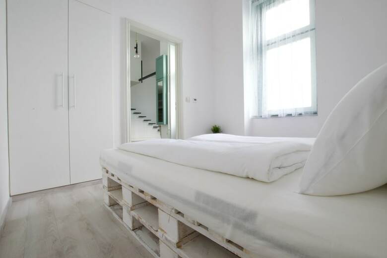 Standard Apartment By Hi5 - Wessel�nyi 8.