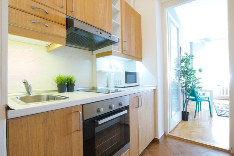 Standard Apartment By Hi5 - Asb�th 15