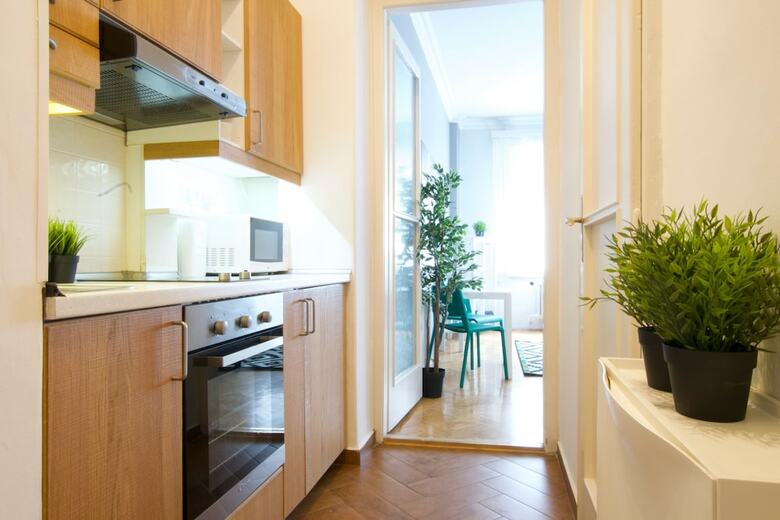 Standard Apartment By Hi5 - Asb�th 15