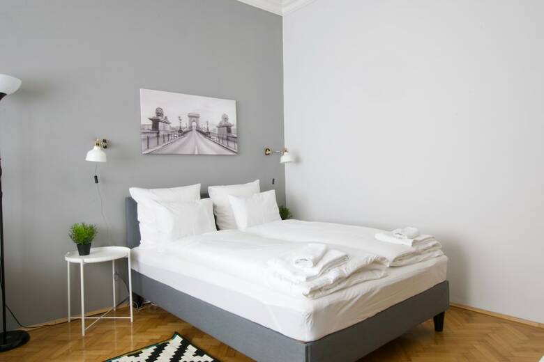 Standard Apartment By Hi5 - Asb�th 15