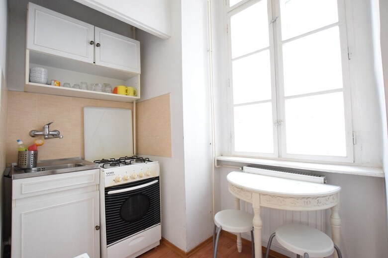 Budget Apartment By Hi5 - Papn�velde 2.