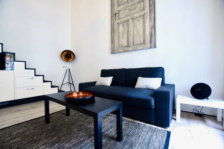 Standard Apartment By Hi5 - Ter�z 35