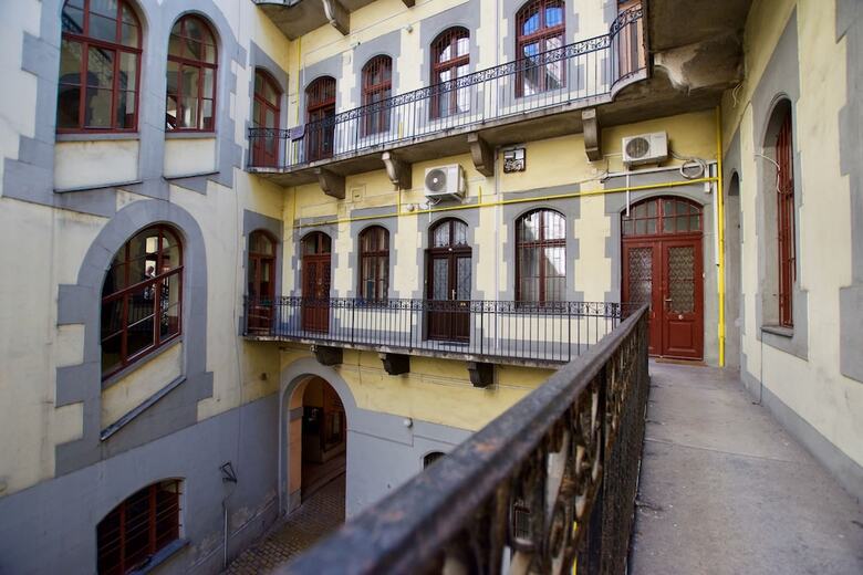 Budget Apartment By Hi5 - �l?i 36.