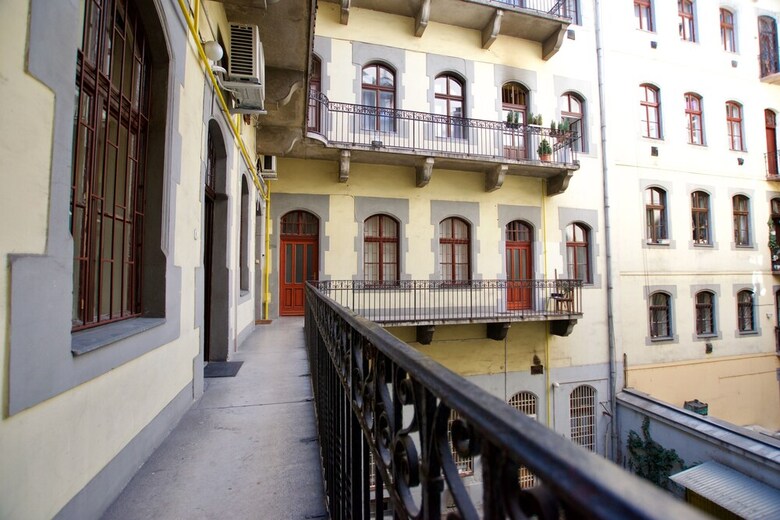 Budget Apartment By Hi5 - �l?i 36.