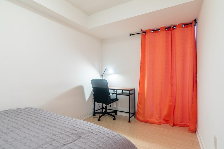 Simply Comfort Stunning Downtown Condos