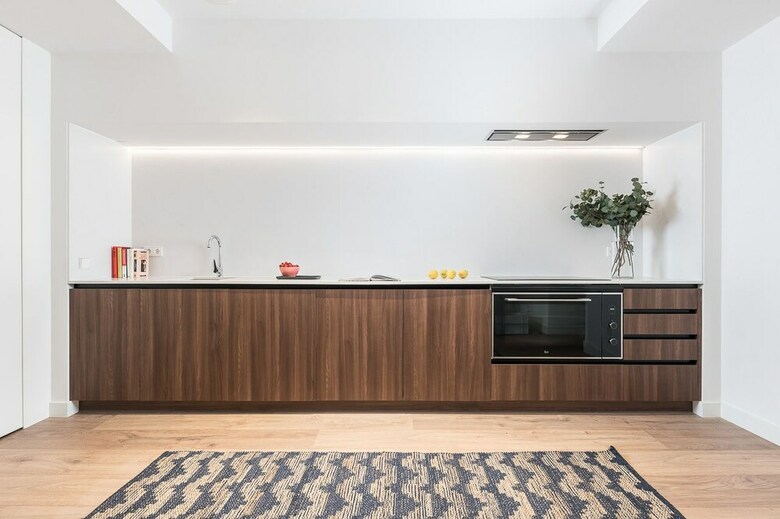 Apartamentos Home Club Ruiz de Alarc�n V