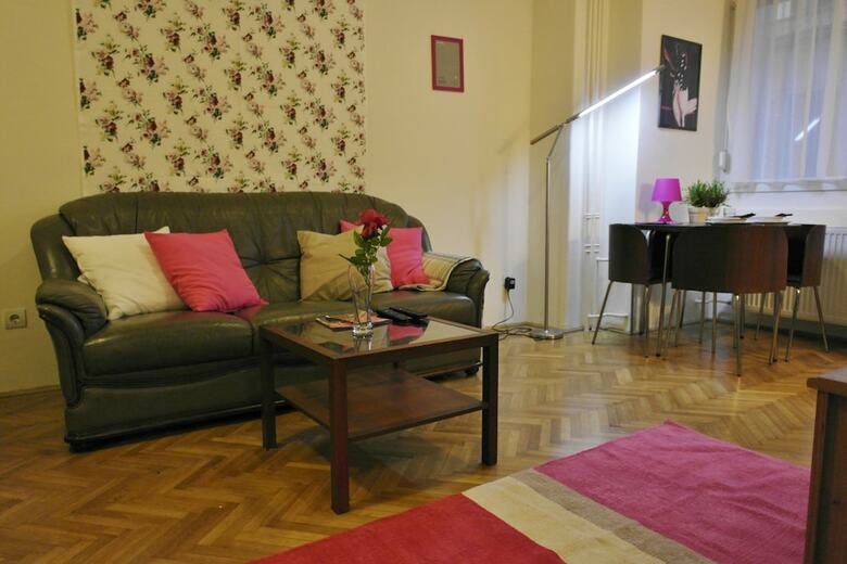 Standard Apartment By Hi5 - Pet?fi 12.