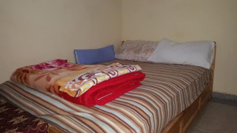 Hostal H�tel Ouaouizerth - Hostel