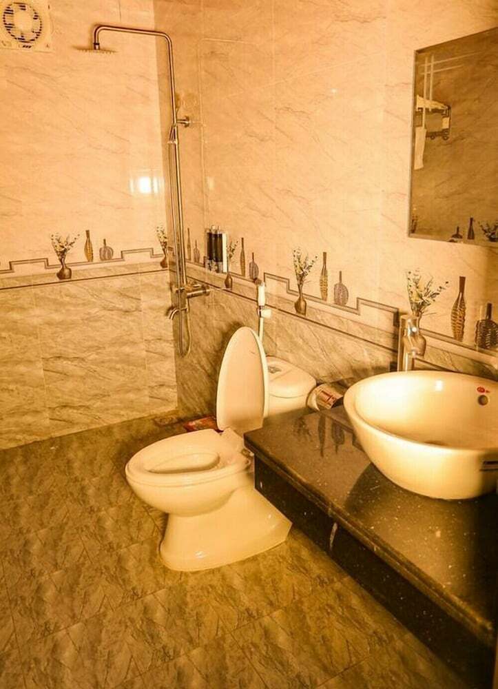 Hotel Tam Coc Ninh Binh Bungalow