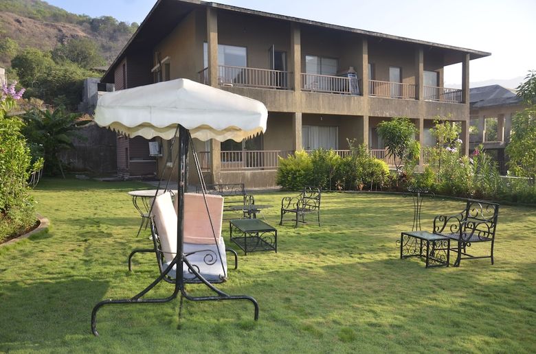 Villa Shantai Lavasa