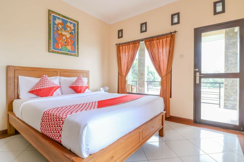 Hostal Oyo 1166 Hotel Melati 2