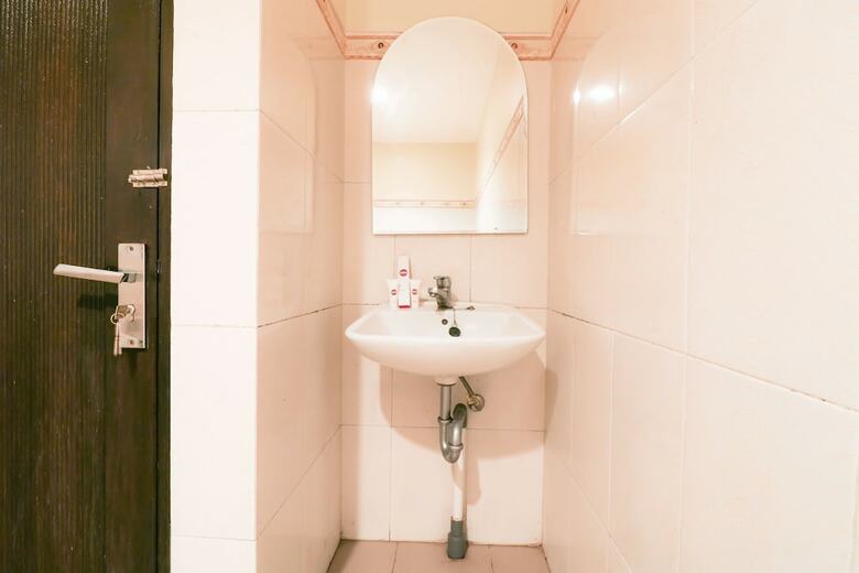 Hostal Oyo 1166 Hotel Melati 2