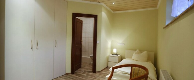 Hotel Corner's Inn - Schlaf'gut In Wallmerod