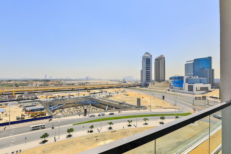 Apartamento Driven Holiday Homes - Mada Residences