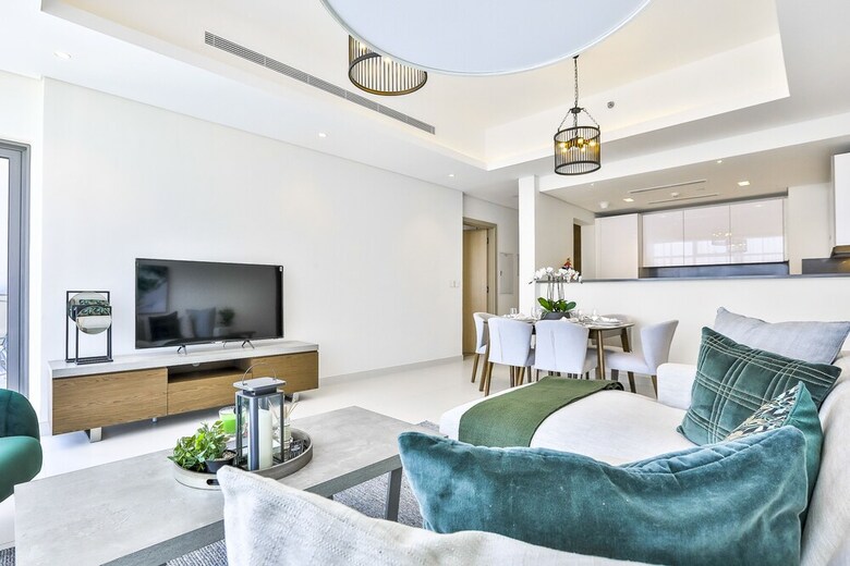 Apartamento Driven Holiday Homes - Mada Residences