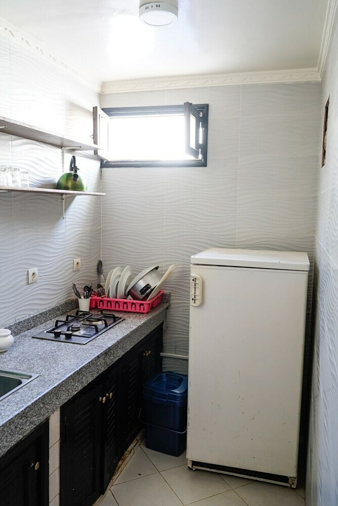 Hostal Oceana Surf Camp - Hostel