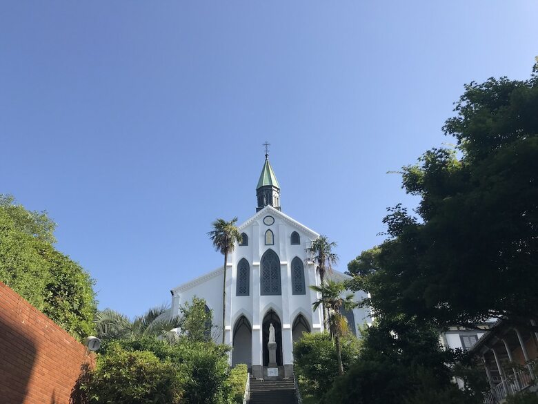 Nagasaki Washington Hotel