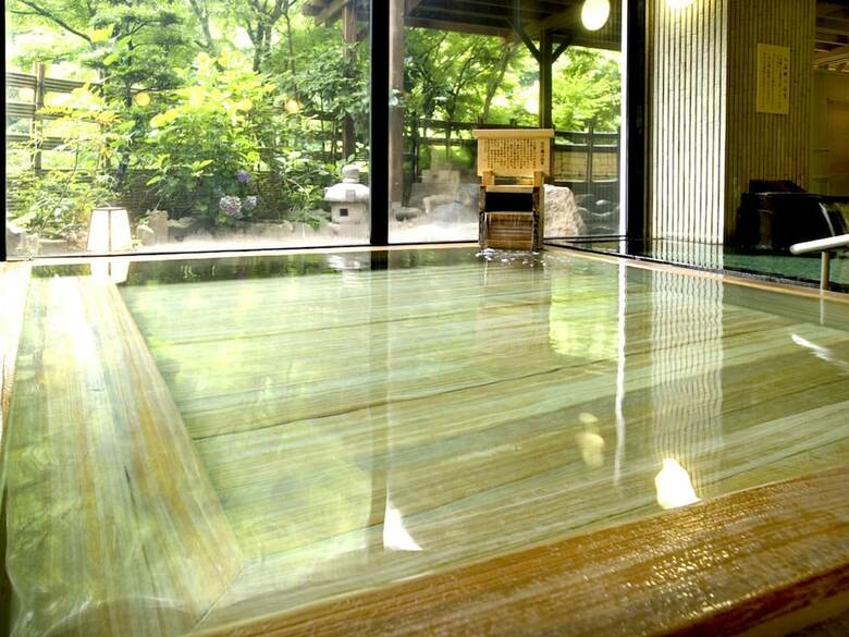 Royal Hotel Yamanaka Onsen Kajikaso
