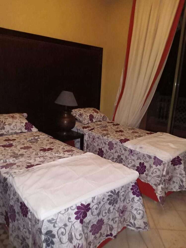 Apartamentos Palmeraie Appartement-alc-169