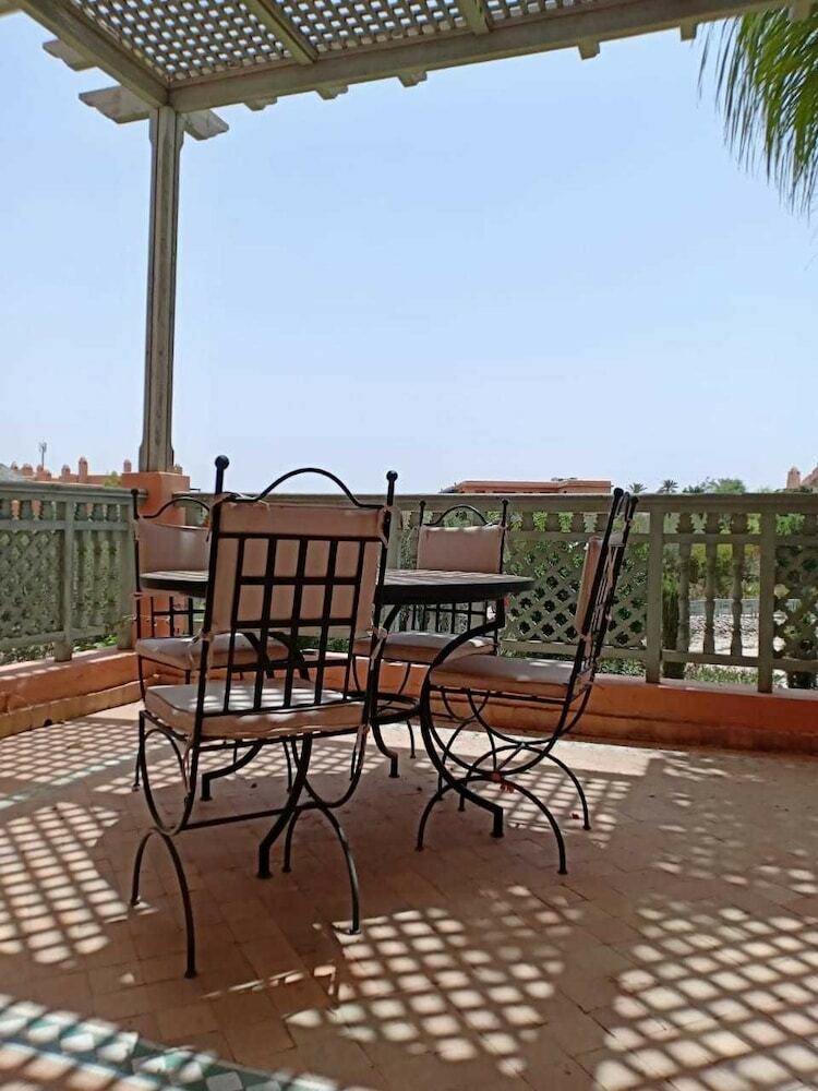 Apartamentos Palmeraie Appartement-alc-169