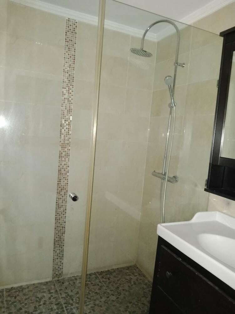 Apartamentos Appartement Residence Safaa Alc 149