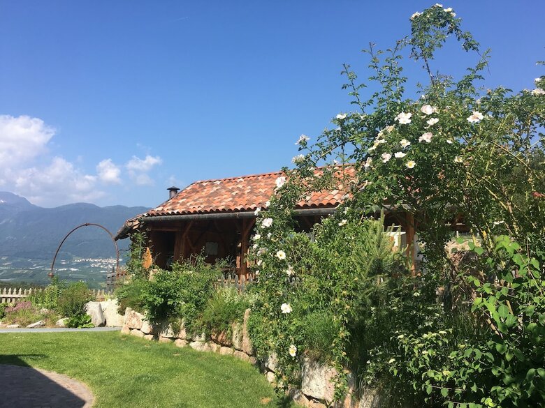 Agroturismo Agriturismo Alpenvidehof