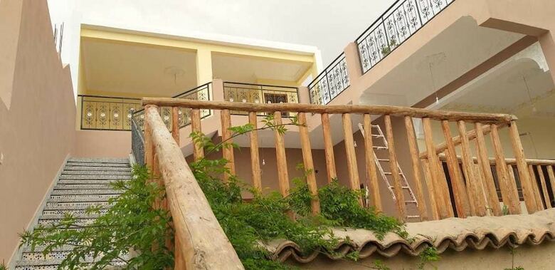 Hotel Maison D'h�te Oasis de Tioute