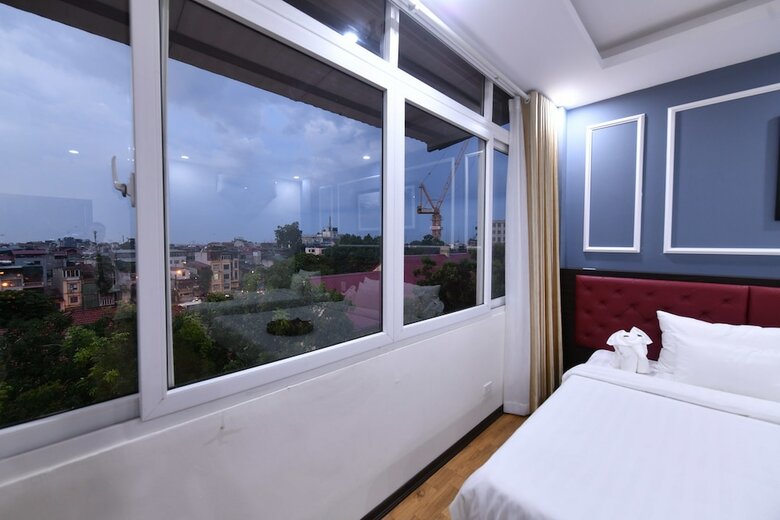 Hanoi Elpis Grand Hotel