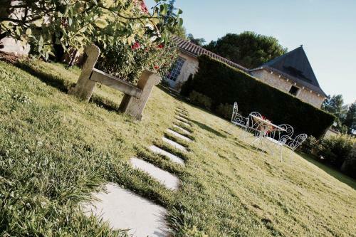 Hostal Le Manoir De Marie-lou