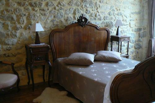 Hostal Le Manoir De Marie-lou