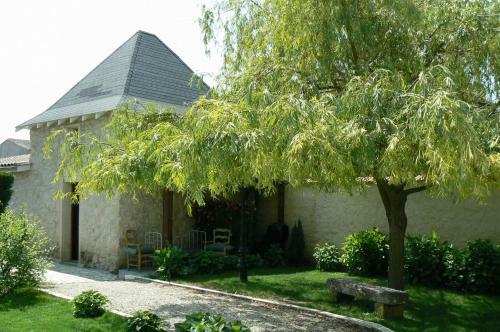Hostal Le Manoir De Marie-lou